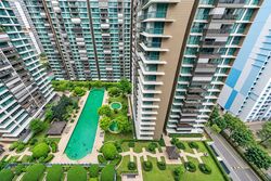 The Topiary (D28), Condominium #637693811